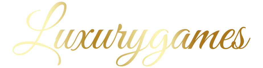 688LUXURYGAME LOGO